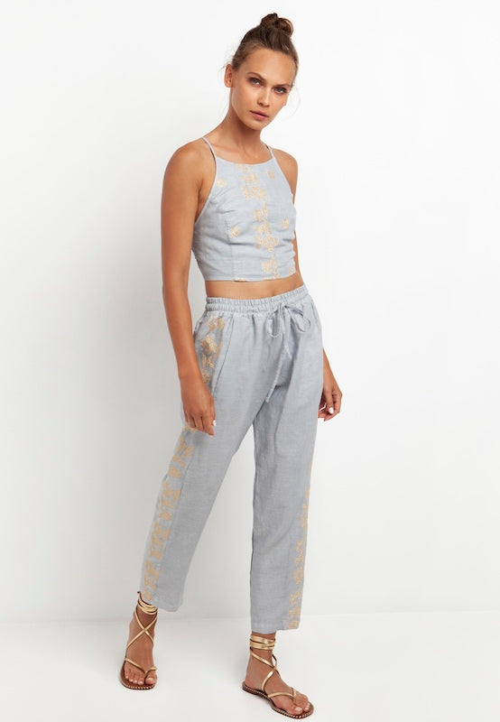 Daisy Pants - Kori