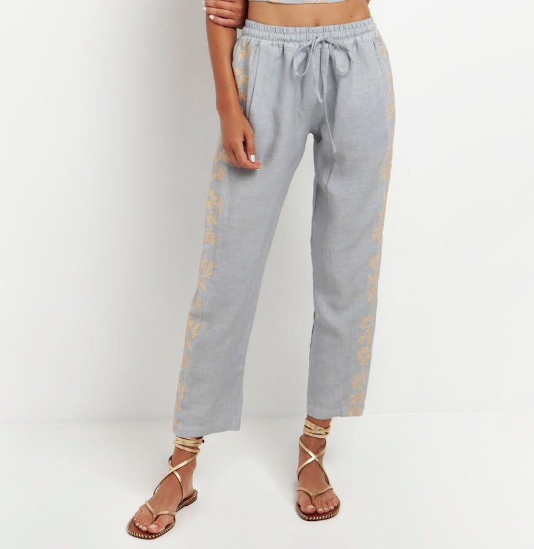 Daisy Pants - Kori