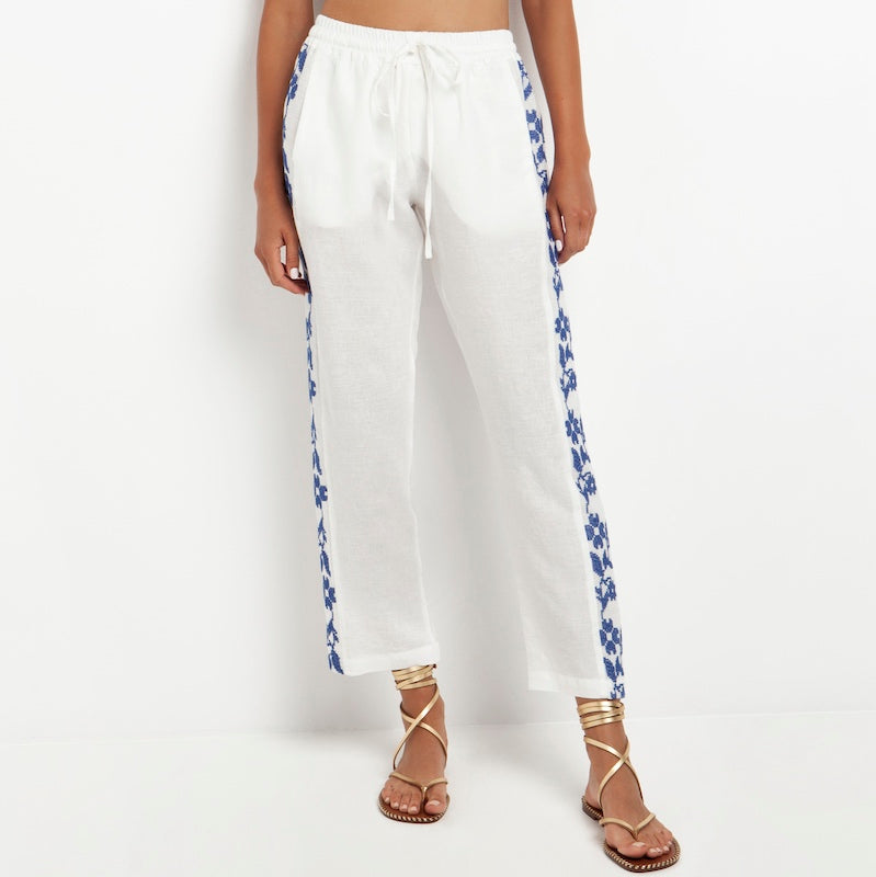 Daisy Pants - Kori