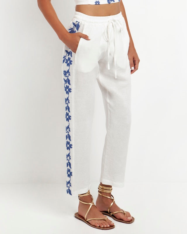 Daisy Pants - Kori