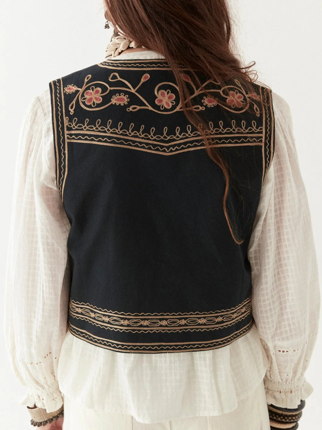 Gabri Vest Hendrix - Maison Hotel