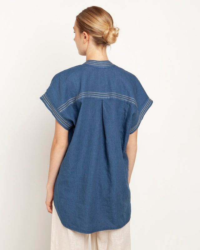 Arrow Blouse - Kori