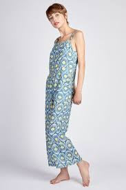 Iris Jumpsuit - Nimo with Love